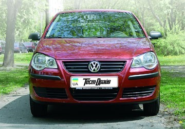 Volkswagen Polo Volkswagen Polo