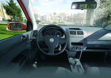 Volkswagen Polo Volkswagen Polo